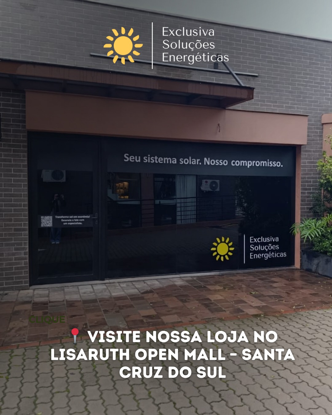 Loja Exclusiva Soluções Energéticas
